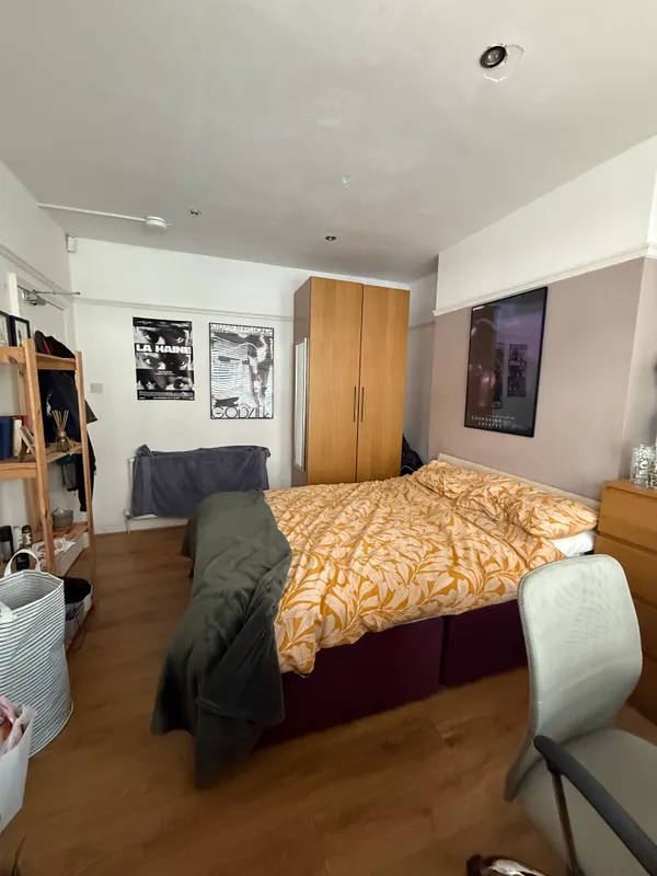 55 Teversal Avenue: 4 Bedroom Student House NG7 1PX - Image 6